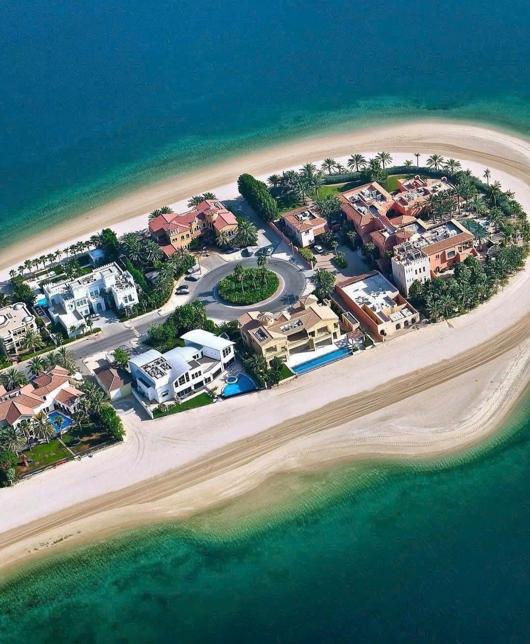 Căn hộ 35m² tại Vinhomes 