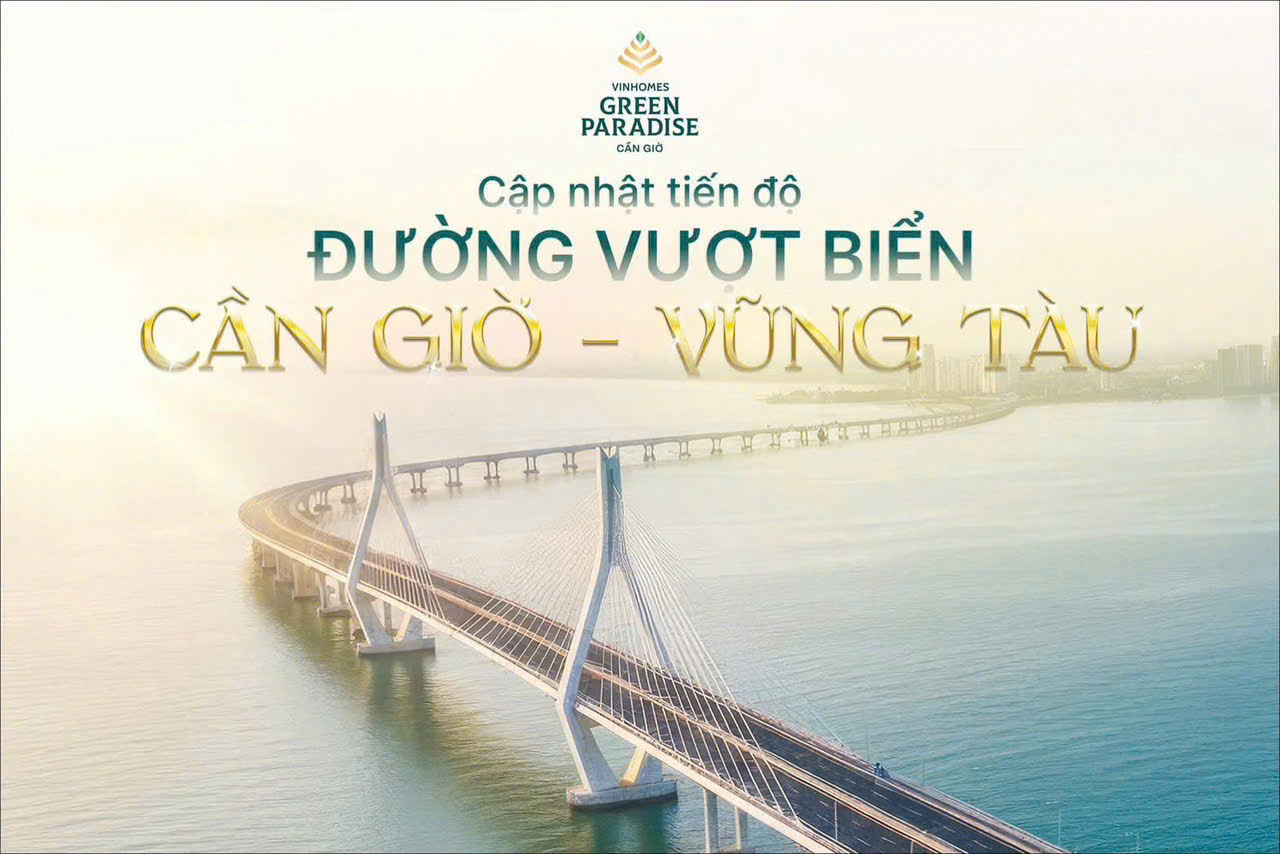 Cung đường vượt biển 