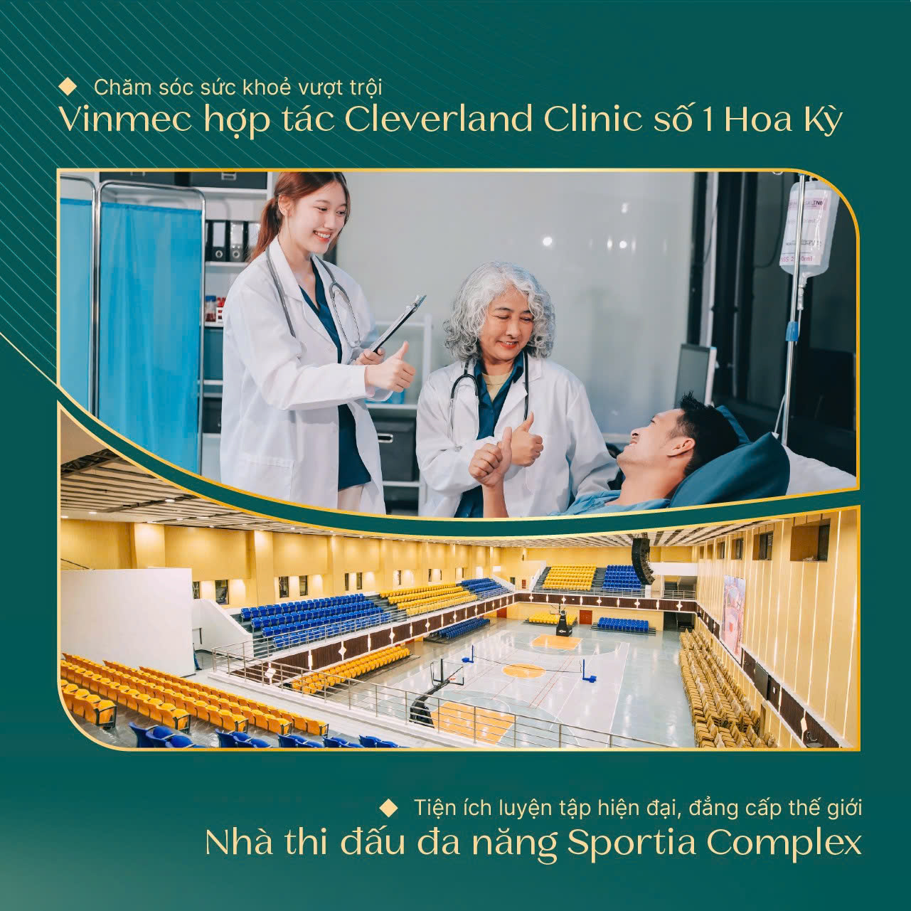 bệnh viện Vinmec